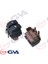 Cam Açma Anahtarı Ön Sol Megane Iı Lm-- Çiftli 10 Fiş-Çiftli 8200315040-8200108272 1
