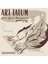 Art Tatum From Gene Norman's Just Jazz (Red - Brown Vinyl) - Plak 1