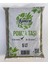 4-8 mm Ponza Taşı - Tarım Pomzası 5 Lt Paket - 5 Litre Volkanik Ponza Taşı 1