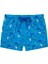 Erkek Çocuk Olympos Short SO2331000001,02-03 1