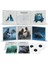 God Of War Ragnarök (Blue Marbled Vinyl) - Plak 1