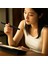 Apple Pencil (2. Nesil) Entegre Kalem Kılıfı Silikon Koruyucu Kılıf-Pembe (Yurt Dışından) 5