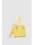 The Berlin Bag Çapraz Çanta Sarı 3