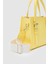 The Berlin Bag Çapraz Çanta Sarı 4