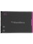 Blackberry Pil Batarya Js1 Senalstore 1
