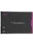 Blackberry Pil Batarya Js1 Senalstore 2