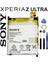 Sony Xperia Z Ultra XL39H Batarya Pil LIS1520ERPC ve Tamir Seti 1