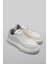 111230258 Rıken Sneaker Erkek Deri Ayakkabı 2