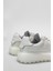 111230258 Rıken Sneaker Erkek Deri Ayakkabı 4