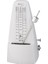 WSM-305WH Mekanik Metronom Beyaz 1