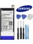 Samsung A5 A520 Pil BATARYAEB-BA520ABE ve Tamir Seti Senalstore 1