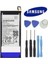 Samsung A5 A520 Pil BATARYAEB-BA520ABE ve Tamir Seti Senalstore 2