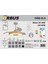 Orb-Vl5 Fan Ceılıng 30W LED 60W Metal 3