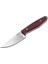 Daily Knives Ak1 Drop Point Redstone Bıçak 1