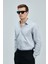 111010633 Danıel Erkek Basic Gömlek Regular Fit Erkek Gömlek 2