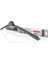 3397015577 Sılecek Supurgesı Muz Tıpı 4 Aparatlı 450MM AE45 Aero Eco 1