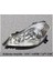 Far Sağ Renault Symbol Iı 08 Elektrikli Motorlu H4 7701070631-260105157R 1