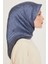 02 Armine Twill Ipek Eşarp 9252D 2