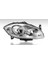 Far Sağ Elektrikli Lınea 07 Motorlu 51826738-52084243-51776317 1