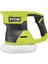 RBP18150-0 18V Li-Ion Akülü Orbital Polisaj Makinesi 15CM (5133005617) 2