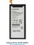 Samsung A9 Pro A910 EB-BA910ABE Batarya Pil ve Tamir Seti Senalstore 1