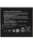 Nokia Lumia 535-635- 830 Pil Batarya BV-L4A Senalstore 2