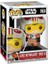 Pop! Star Wars Luke Skywalker (Red 5) Figür 763 – Koleksiyonluk Vinil Oyuncak 1