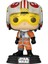 Pop! Star Wars Luke Skywalker (Red 5) Figür 763 – Koleksiyonluk Vinil Oyuncak 2