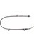 El Fren Telleri Arka Sol Cerato 1.6 Hatchback Abs Li 597602F200 1