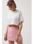 Oversize Crop T-Shirt 3