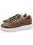 CB2501 Taba Sneaker Erkek Ayakkabı 3