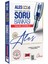 Yargı Yayınları 2026 Ales Vıp Sayısal-Sözel Yetenek Tamamı Çözümlü Soru Bankası 1