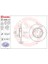 Arka Fren Aynası Astra L 2021 -Combo E-Grandland-C4-Berlıngo 18 308 14 -3008-PARTNER 18 408 22 268X71X35X5DL Dolu (2 Adet) 1609582880-3642786 1