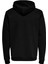 Erkek Kapüşonlu Sweatshirt 5