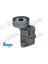 Alternatör Gergi Rulmanı Kütüklü Astra F-Combo-Corsa -Vectra A 1.4-1.6-1.4sı-1.4ı 16V 70X26X17 1340533-90411025 1