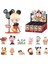 Dimoo World Disney Serisi Figürler Tam Set, Koleksiyon & Aksiyon Figürleri 1