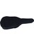 BS500-BK Klasik Gitar Kılıfı Softcase 1