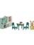 Nessiworld LEGO Speed Champions Mercedes-Amg G 63 ve Mercedes-Amg Sl 63 76939 2