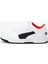 Rebound Layup White Sneaker Çocuk Günlük Spor Ayakkabı Beyaz 2