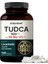 Tudca 500 mg With 125 mg Per Serving, 120 Capsules 1