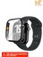 Apple Watch Serisi 10 46MM Uyumlu Sert Pc Kasa ve Ekran Koruyucu 1