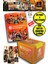 Turkish Airlines Euroleague Çıkartma Albümü + 36 Paket (180 Adet) Sticker 1