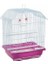 Çift Kapılı Kuş Kafesi 30X23X39 1