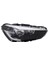 20-G581-06-9B B.x1 Ön Far El.mot.rh.15- 63117346534 1