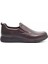 10205 Erkek Siyah Comfort Ayakkabı 1