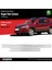 S-Dizayn Vw Tiguan Krom Kapı Yan Çıtası 2007-2015 1