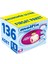 Külot Bebek Bezi Beden: 5 (12- 17KG) Junior 136 Adet Ekonomik Ultra Fırsat Pk 1
