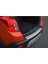 S-Dizayn Opel Mokka Krom Arka Tampon Eşiği 2012-2019 1