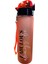Soft Touch Tritan Matara 630ML ( Pipetsiz Rahat Içim ) 3