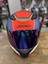 Panther Prestige Mat Kask (+1 Iridyum Vizör) 5